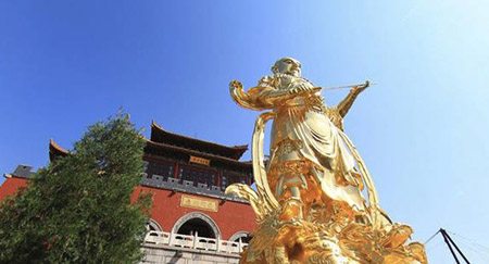 鶴壁十大最好玩的地方，鶴壁有什么好玩的景點(diǎn)
