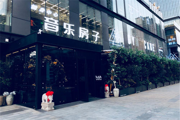 重慶十大酒吧排名，重慶酒吧排名前十名