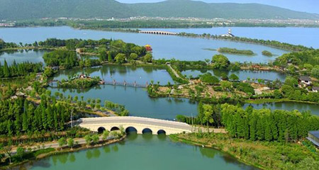 常熟十大最好玩的景點(diǎn)，常熟有什么好玩的地方旅游景點(diǎn)