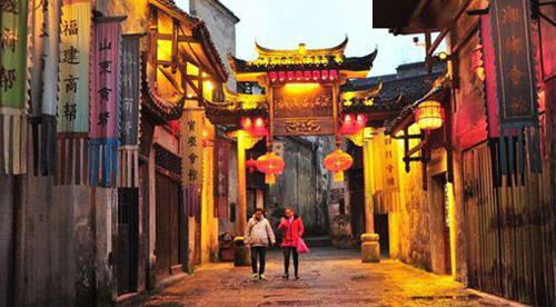 懷化十大著名景點(diǎn)推薦，懷化景點(diǎn)排名大全