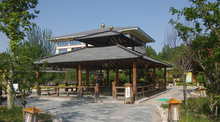 陜西華陰十大最好玩的地方，華陰旅游必去景點(diǎn)