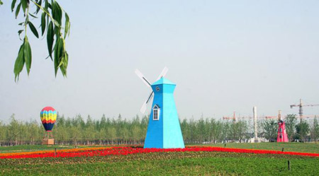 臨沂十大最好玩的地方，臨沂有什么好玩的地方旅游景點