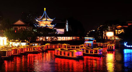 南京十大好玩的景點(diǎn)，南京旅游必去十大景點(diǎn)推薦