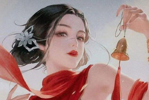 很賤又欠揍的六字網(wǎng)名，悶騷又賤的網(wǎng)名