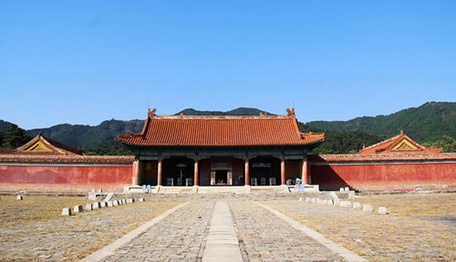 河北保定十大著名景點(diǎn)，保定旅游景點(diǎn)排行榜前十名