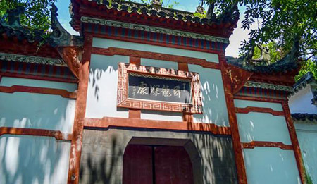 襄陽十大最好玩的地方，襄陽旅游景點(diǎn)有哪些好玩的地方