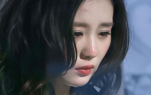 一秒淚崩的句子，讓人落淚的情感語錄句子