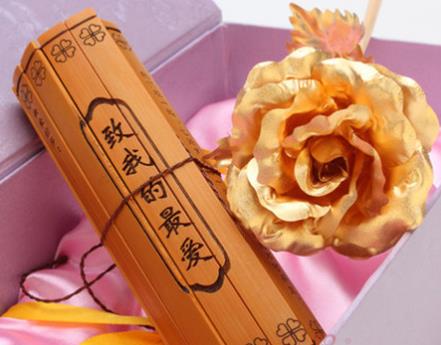 2021七夕情人節(jié)禮物排行榜，2021七夕節(jié)創(chuàng)意禮物清單