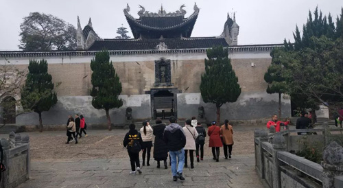 永州十大著名景點(diǎn)推薦，永州旅游十大景點(diǎn)