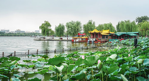濟南十大著名景點，濟南景點排行榜前十名
