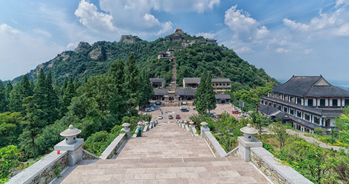武漢十大著名景點，武漢十大必去旅游景點