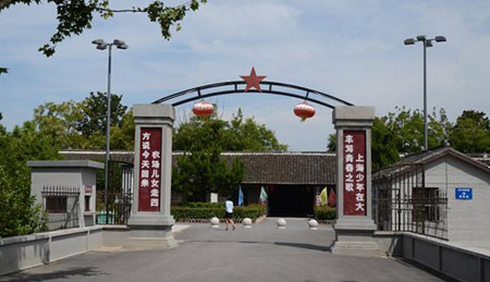 鹽城大豐區(qū)十大最好玩的地方，鹽城大豐旅游景點大全排名