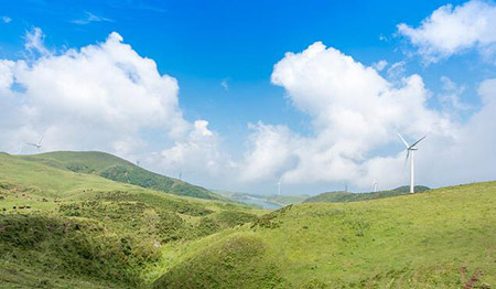 盤州十大好玩的旅游景點(diǎn)，盤州旅游景點(diǎn)大全