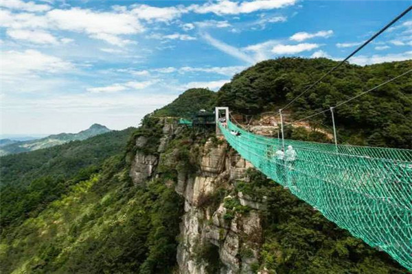 重慶十大游樂場排名，重慶游樂園推薦排名