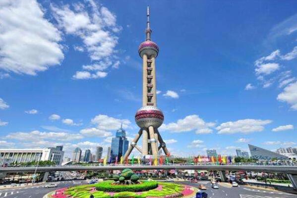 中國(guó)十大代表性建筑物，中國(guó)十大標(biāo)志性建筑物
