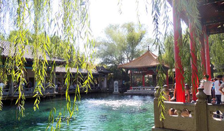濟(jì)南十大最好玩的地方，濟(jì)南旅游攻略必去景點(diǎn)