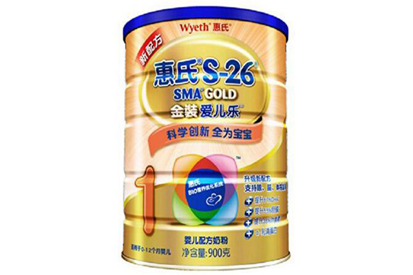 世界十大放心奶粉品牌，世界十大放心奶粉品牌排行榜