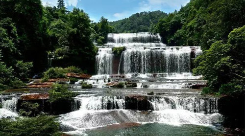 瀘州十大著名景點，瀘州旅游景點排名前十