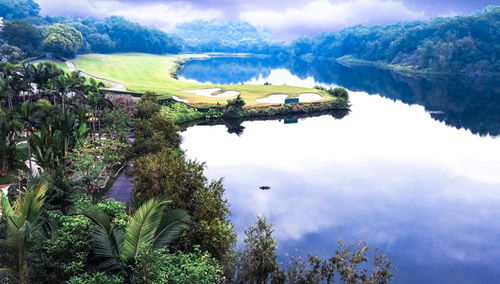 深圳十大著名景點，深圳旅游必去十大景點