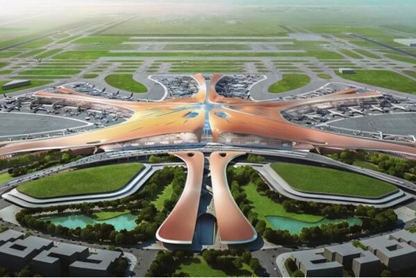 中國(guó)最大的五大機(jī)場(chǎng)，國(guó)內(nèi)有哪些機(jī)場(chǎng)最大