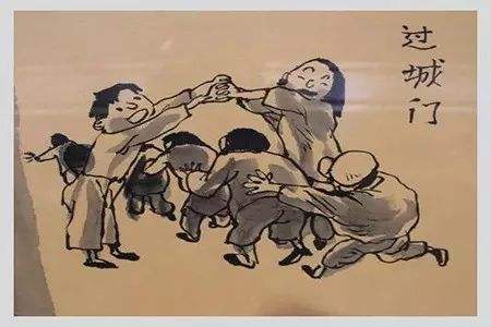 不需要道具的團(tuán)建游戲，不用道具的團(tuán)建活動(dòng)游戲大全