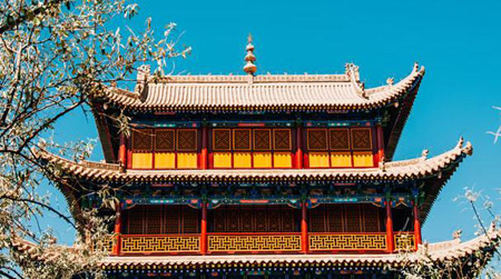 嘉峪關(guān)市十大最好玩的地方，嘉峪關(guān)旅游景點介紹