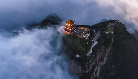 濟(jì)源十大最好玩的地方，濟(jì)源旅游景點(diǎn)大全排名