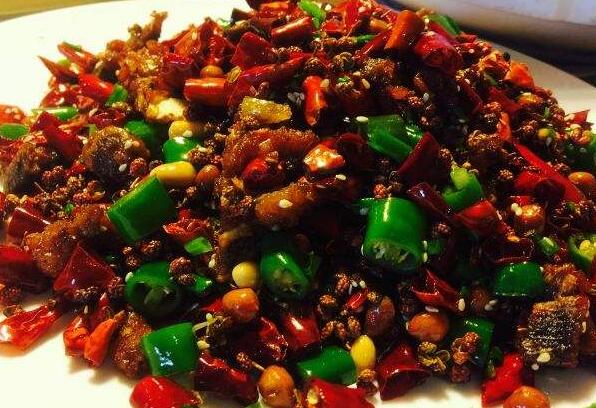 我國最會吃辣的五座城市，中國最喜歡吃辣的城市有哪些