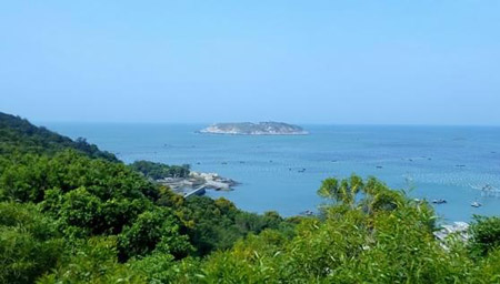 汕頭十大最好玩的地方，汕頭旅游景點(diǎn)大全排名