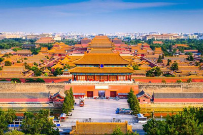 北京旅游攻略必去景點(diǎn)