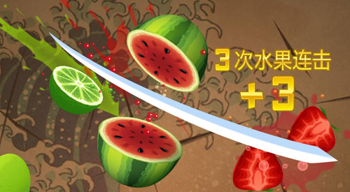 十大經(jīng)典iphone游戲，十款ipone好玩的游戲推薦
