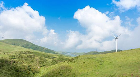 六盤水十大最好玩景點，六盤水旅游景區(qū)有哪些