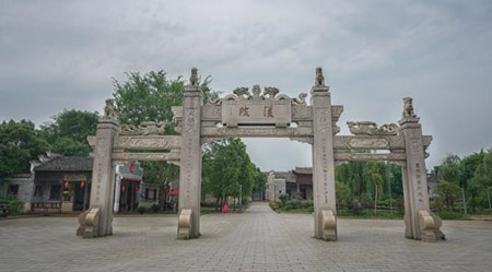 吉安十大最好玩的地方，安吉旅游必去的景點(diǎn)