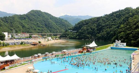 安康十大最好玩的地方，安康旅游景點(diǎn)排行榜