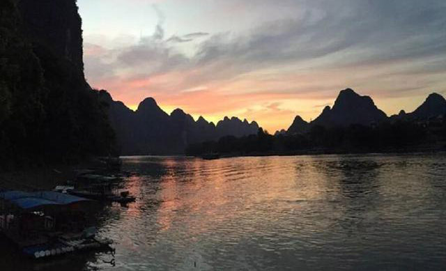 廣西旅游必去十大景點排名，廣西旅游攻略必去景點