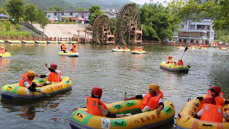 欽州十大最好玩的地方，欽州旅游景點(diǎn)攻略