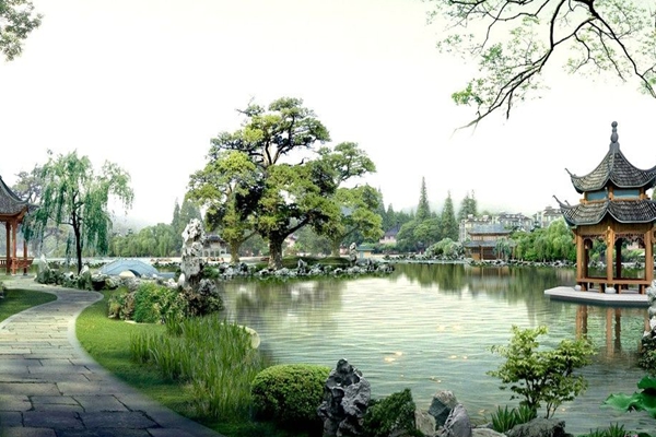 蘇州十大必玩景點(diǎn)排行榜，蘇州景點(diǎn)排行榜前十名