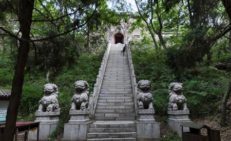 曲阜十大最好玩的景點(diǎn)，曲阜旅游攻略一日游
