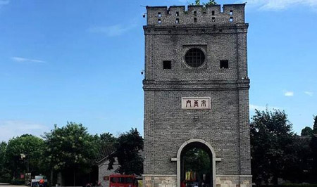江蘇新沂市十大最好玩的地方，新沂旅游景點(diǎn)大全