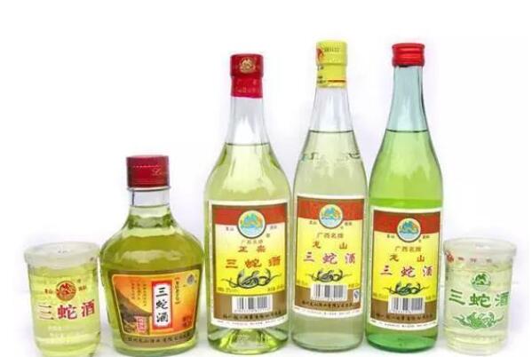 廣西九大中華老字號，廣西老字號品牌排行榜前十