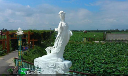 淮安十大最好玩的地方，淮安有什么好玩的地方旅游景點