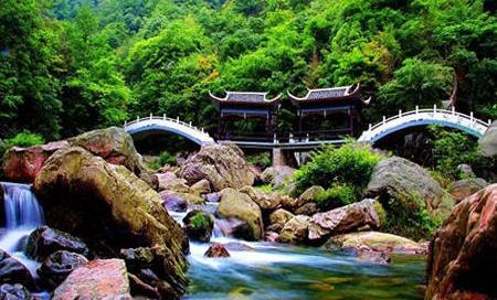 貴州都勻十大最好玩的地方，都勻有什么好玩的旅游景點(diǎn)