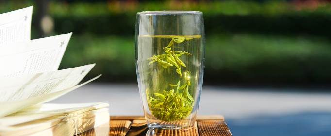 中國十大名茶最新排名，茶葉排行榜前10名