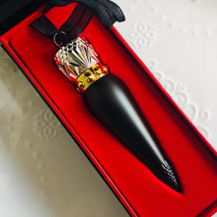 我的第一只女王權杖口紅，cl蘿卜丁口紅值得擁有