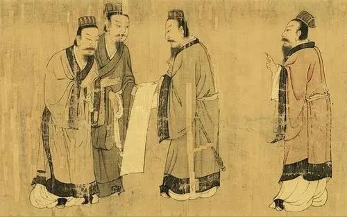 初唐四杰是誰，初唐四杰是哪四位