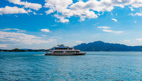 九江市十大著名景點，江西九江旅游必去十大景點