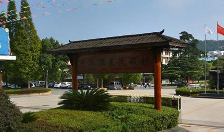 江西廬山市十大最好玩的地方，廬山旅游攻略二日游