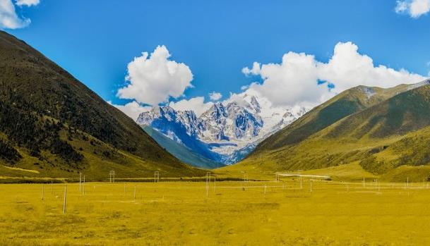 青海格爾木十大最好玩的地方，格爾木旅游必去景點推薦
