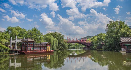 金華十大最好玩的地方，金華有什么好玩的地方旅游景點(diǎn)