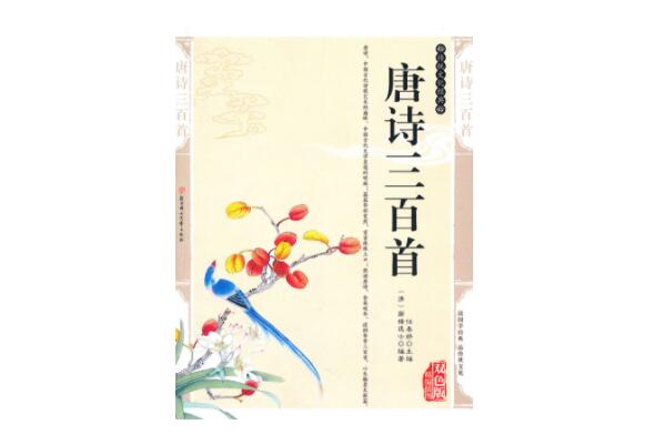 十大經(jīng)典詩詞集排名，中國古代十大經(jīng)典詩集